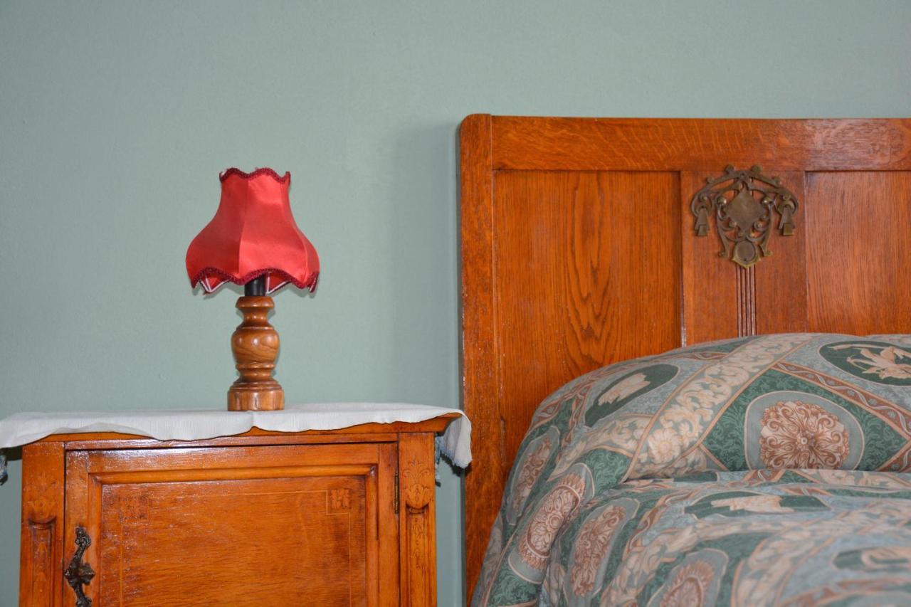 Casa Omnia B&B Castellamonte 外观 照片
