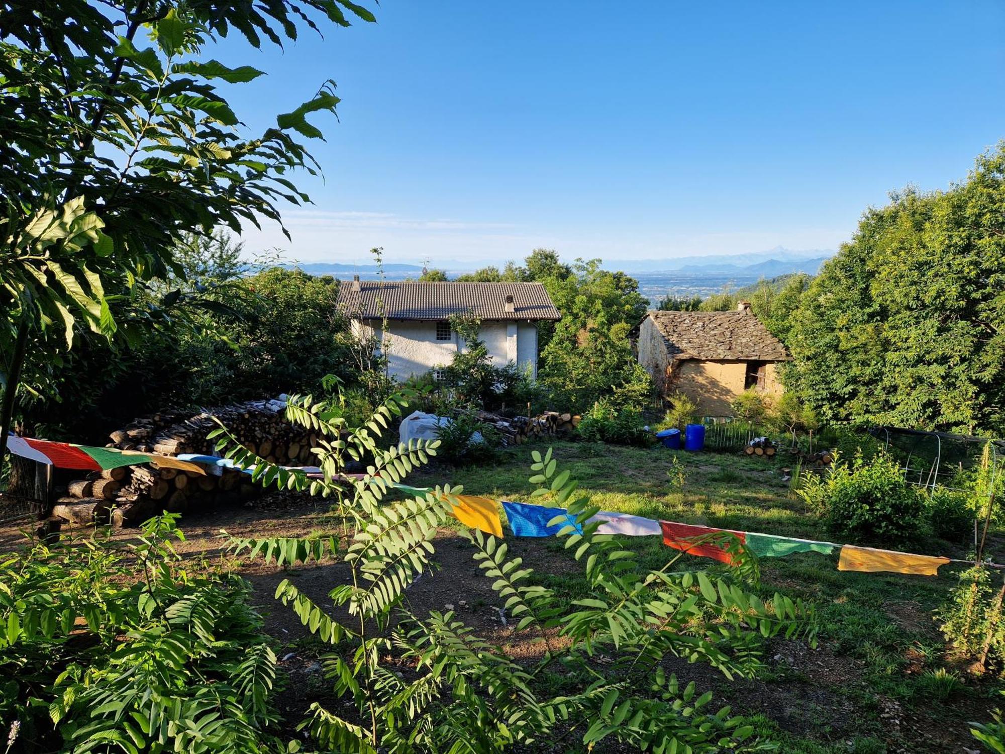 Casa Omnia B&B Castellamonte 外观 照片